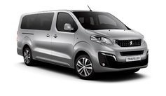 Peugeot Traveler Active Standard