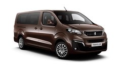 Peugeot Traveler Active Long